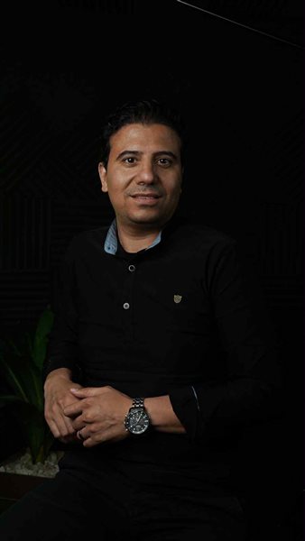 ياسر إبراهيم 