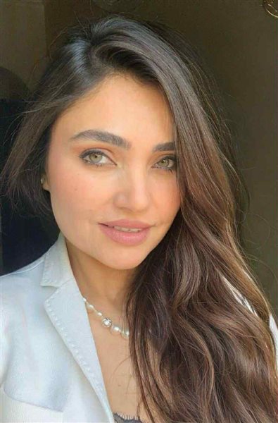 د. داليا بركات 