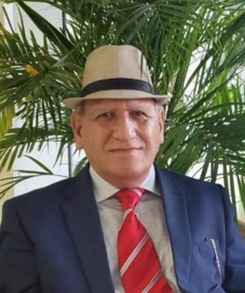 د. منصور مالك