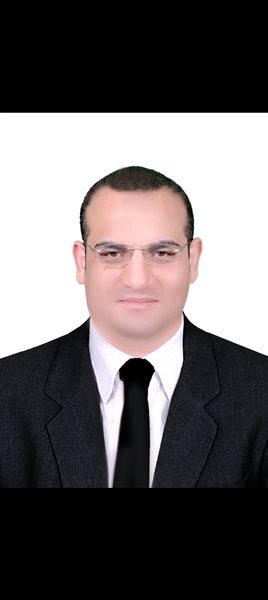 علاء الدماصي