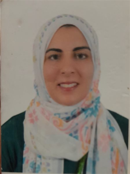 د. مريم وحيد