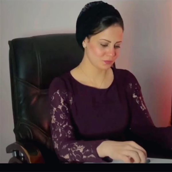 د. أسماء نوار