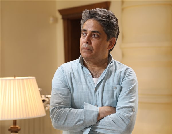 خالد إبراهيم 