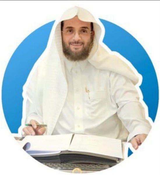 د. أحمد بن حمد البوعلي