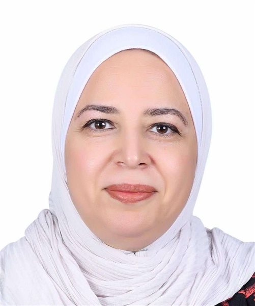 د. ابتسام عمر عبد الرازق