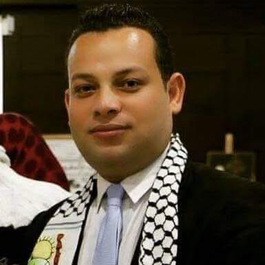 معتز أبو رحاب