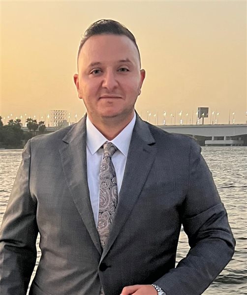 د. أحمد التحيوي