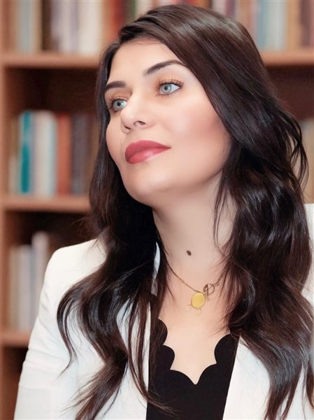 منى العساسي