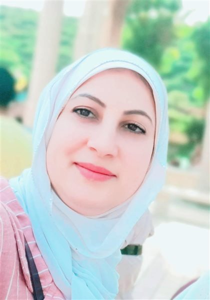 د. سامية السيد حجاج