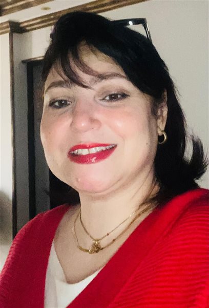 د. فاطمة الزهراء سالم محمود