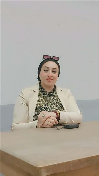 د. إيمان علي