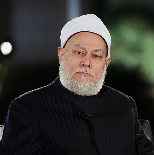 أ.د. علي جمعة
