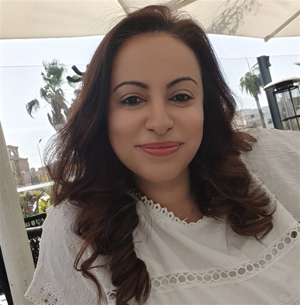 رانيا رؤوف