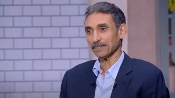 علي السيد