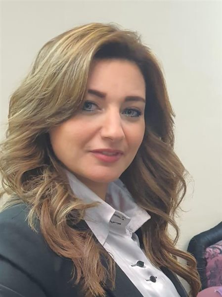 فاتن عبد المعبود 