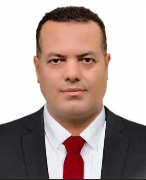 عصام أبو بكر