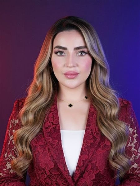 د. هبة يوسف