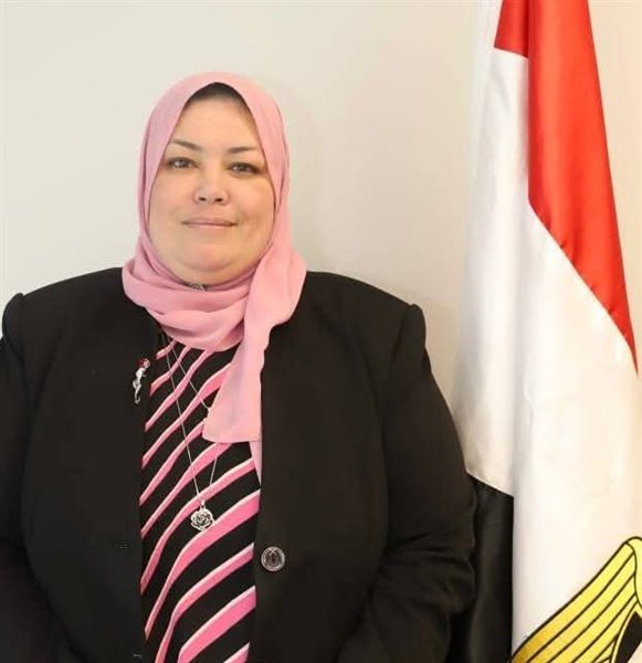 د. رشا إسماعيل
