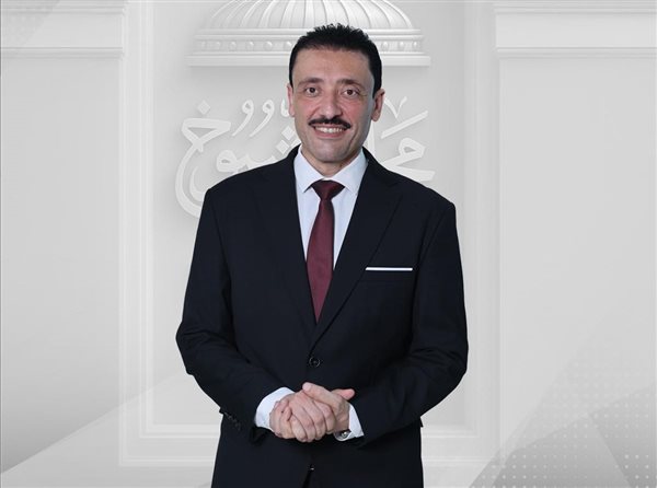 النائب محمد رزق