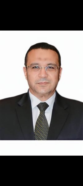 دكتور محمد عبد الرحيم البيومي 