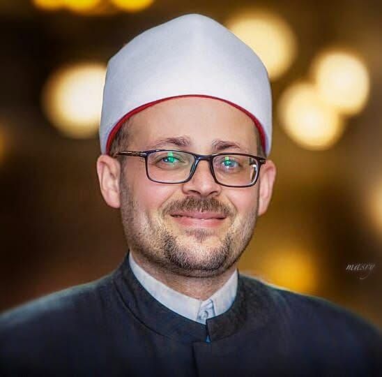 دكتور أسامة فخري الجندي