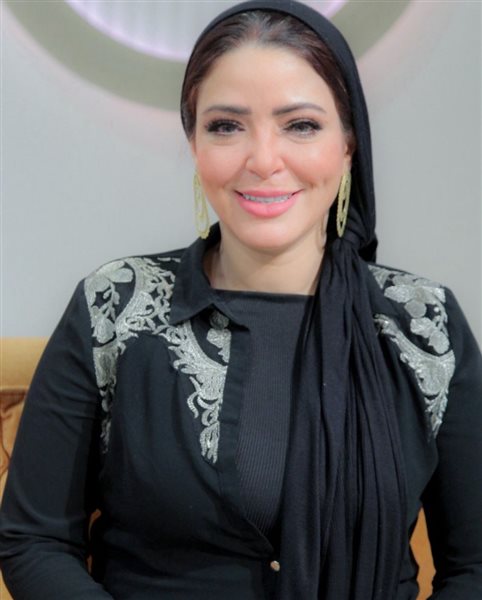 المستشارة هايدي الفضالي 