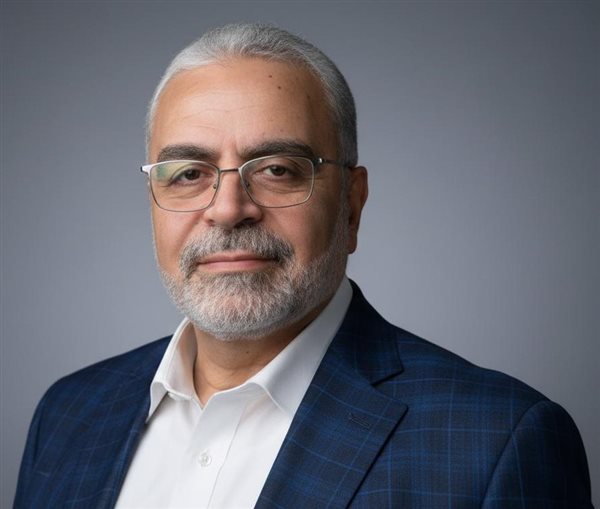 حسين مرسي