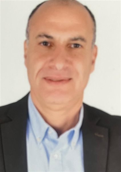 المخرج خالد النساج
