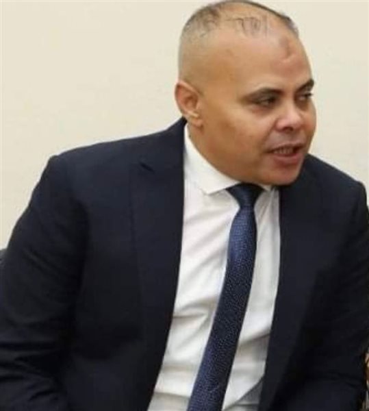 إبراهيم عمران