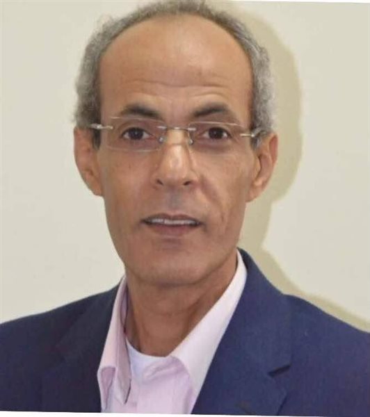 محمود موسى