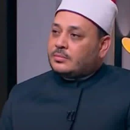 الشيخ أحمد البهي