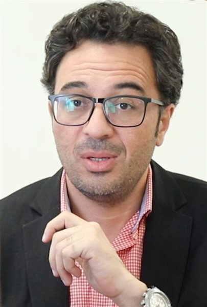 دكتور محمد ورداني 