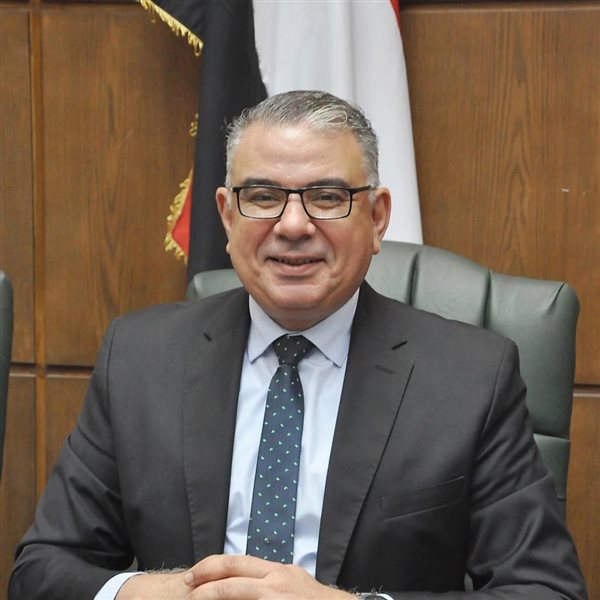 د. فريد محرم الجارحي