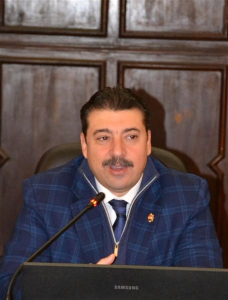 محمد أبو النصر