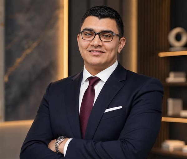 دكتور أحمد أبو علي