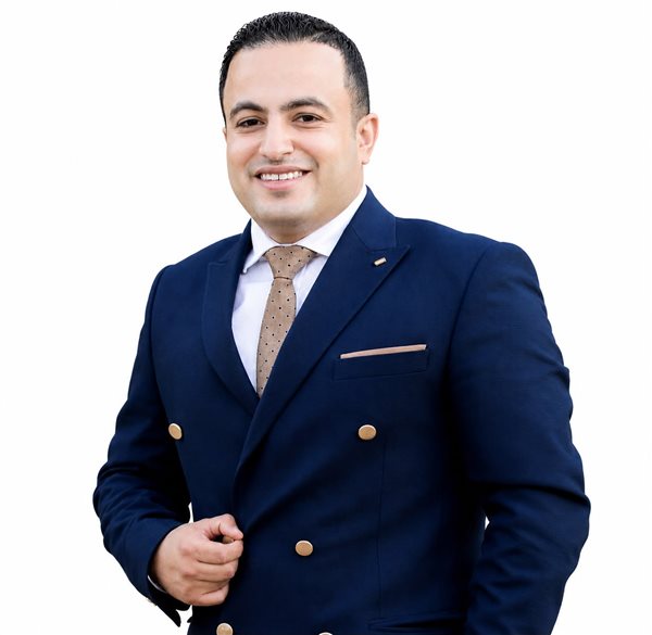 دكتور أحمد رجب طلب