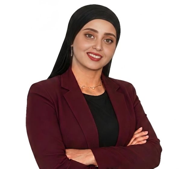دكتورة ميادة عبد العال