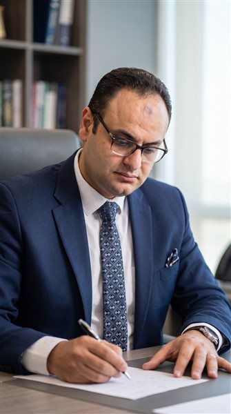  د. مكرم النبراوي