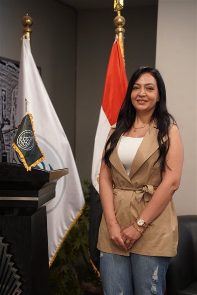 سماح المدني
