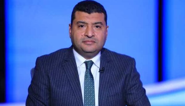 محمود بسيوني