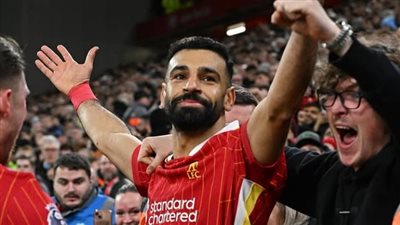 صراع بين صلاح وهالاند.. تعرف علي ترتيب هدافي الدوري الإنجليزي 