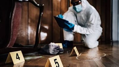 تسرب الغاز يخطف أرواح 3 من أسرة واحدة بحلوان