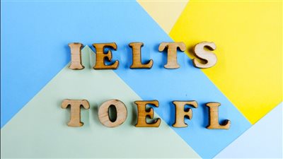 الفرق بين التويفل والآيلتس| الاختلاف بين TOEFL and IELTS 