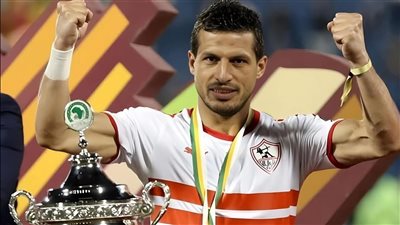 أمير هشام: الزمالك يفاوض طارق حامد وديًا دون تحرك رسمي