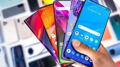 شعبة المحمول: إيقاف 50 ألف هاتف مستورد رغم سداد الرسوم والضرائب