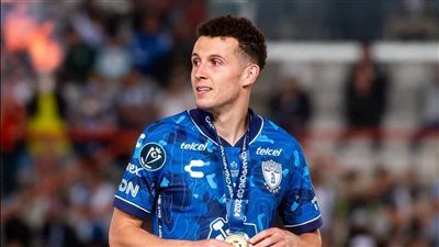 موقف الأهلي من صفقة أسامة الإدريسي بعد طلب باتشوكا المبالغ فيه