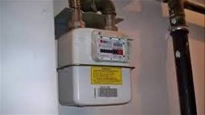 غالبه النوم أثناء عمل الشاى فلقى مصرعه مختنقا بالغاز داخل شقته بمدينة أكتوبر 