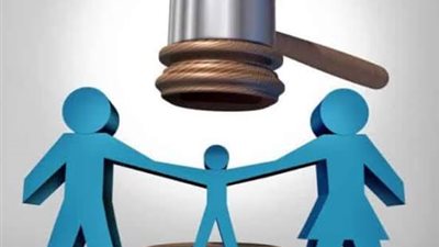 خطوات رفع دعوى رؤية صغير والشروط في قانون الاسرة