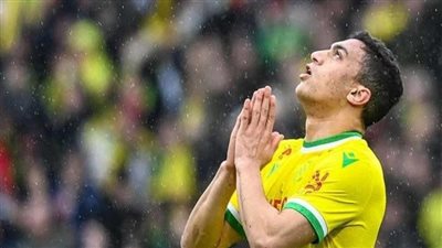 تعرف علي موقف مصطفي محمد من العودة الي الدورى المصرى بعد اقتراب رحيله من نانت 