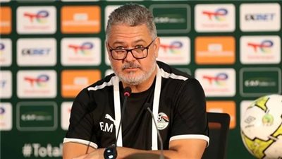 بعد 92 يوما.. ميكالي يعلن فسخ تعاقده مع منتخب الشباب 